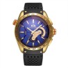 Automatic sports watch - mechanical - Quartz - rubber strapWatches