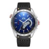 Automatic sports watch - mechanical - Quartz - rubber strapWatches