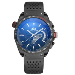 Automatic sports watch - mechanical - Quartz - rubber strapWatches