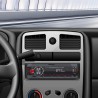 Digital car radio - 1 DIN - voice assistant - Bluetooth - AUX - FMDin 1