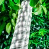 Solar powered LED string - garland - outdoor lights - waterproof - 7m - 12 mChristmas