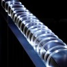 Solar powered LED string - garland - outdoor lights - waterproof - 7m - 12 mChristmas