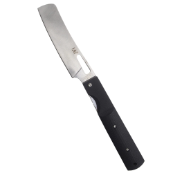 Kitchen knife - camping knife - foldable - stainless steelSurvival tools