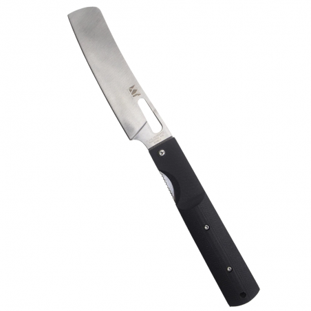 Kitchen knife - camping knife - foldable - stainless steelSurvival tools
