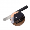 Kitchen knife - camping knife - foldable - stainless steelSurvival tools