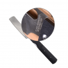 Kitchen knife - camping knife - foldable - stainless steelSurvival tools