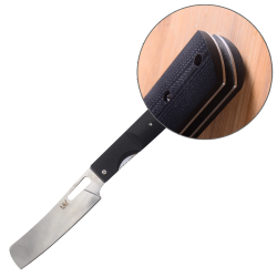 Kitchen knife - camping knife - foldable - stainless steelSurvival tools