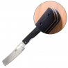 Kitchen knife - camping knife - foldable - stainless steelSurvival tools