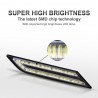 33 SMD LED - DRL car lights - waterproof - 2 piecesDaytime Running Lights (DRL)