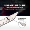 33 SMD LED - DRL car lights - waterproof - 2 piecesDaytime Running Lights (DRL)