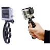 GoPro finger grip tripod - mountAccessories