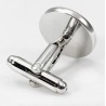 Gear shift cufflinksCufflinks