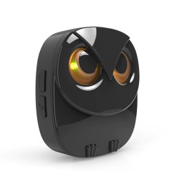 Wireless alarm - plug-in alarm receiver - motion sensor - home securityHome security