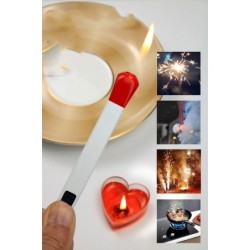 Matchstick shaped lighterLighters