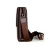 Elegant shoulder bag - business briefcase - with a walletWallets