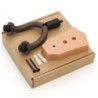 Guitar hanger - hook - wall mounted holderGuitars