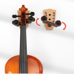 Guitar hanger - hook - wall mounted holderGuitars
