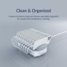 ORICO - 10 ports USB charger - docking station - with holder - 120W 5V2.4A*10Holders