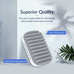 ORICO - 10 ports USB charger - docking station - with holder - 120W 5V2.4A*10Holders