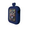 Silicone cover case for Apple Watch - with necklace - 38mm - 40mm - 42mm - 44mmAccessories