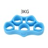 Silicone band - finger trainerEquipment