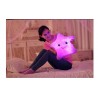 Star shaped pillow - with LED - 40 * 35 cmCuddly toys