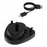 Electric toothbrush charger / holder - Braun Oral B - USBBathroom & Toilet