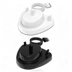 Electric toothbrush charger / holder - Braun Oral B - USBBathroom & Toilet