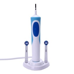 Electric toothbrush charger / holder - Braun Oral B - USBBathroom & Toilet