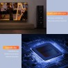 Essager - HDMI splitter - switch - 4K 2.0 - adapter - converter - for PS4 HD TV BOXHDMI switchers