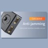 Essager - HDMI splitter - switch - 4K 2.0 - adapter - converter - for PS4 HD TV BOXHDMI switchers
