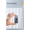 Baseus - 4K HD switch - HDMI-compatible adapterHDMI switchers