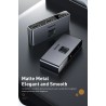 Baseus - 4K HD switch - HDMI-compatible adapterHDMI switchers