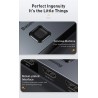 Baseus - 4K HD switch - HDMI-compatible adapterHDMI switchers