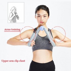 Legs & thighs - belly & hips - multifunction exerciser - muscle trainerEquipment