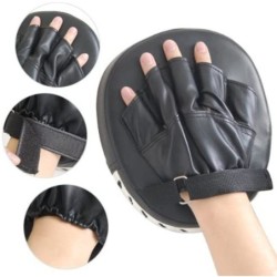 Training boxing glove - for taekwondo - karate - combat trainingEquipment