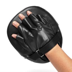 Training boxing glove - for taekwondo - karate - combat trainingEquipment