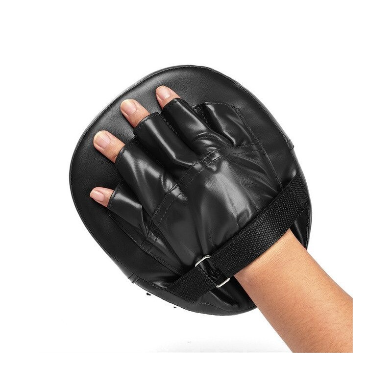 Training boxing glove - for taekwondo - karate - combat trainingEquipment
