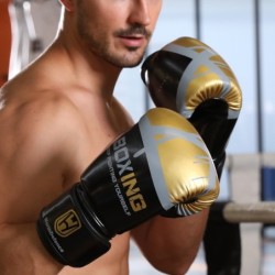 Professional boxing gloves - unisexEquipment