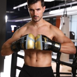 Professional boxing gloves - unisexEquipment