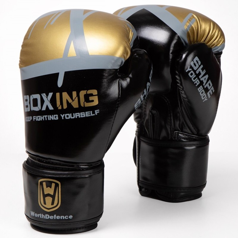 Professional boxing gloves - unisexEquipment