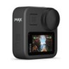 Silicone lens cap protector - anti scratch cover - for GoPro Max - 2 piecesProtection