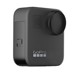 Silicone lens cap protector - anti scratch cover - for GoPro Max - 2 piecesProtection