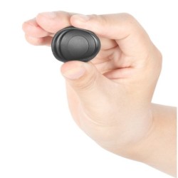 Silicone lens cap protector - anti scratch cover - for GoPro Max - 2 piecesProtection