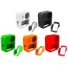 Silicone protective cover - housing - for GoPro Max 360 sports cameraProtection