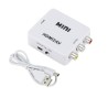 HDMI to AV video and audio converter - HDMI2AV - adapter - inverterVideo