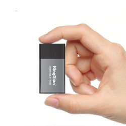 KingDian - external SSD - USB3.0 - type-C - 120GB - 250GB - 500GB - 1TB - 2TBHard drives