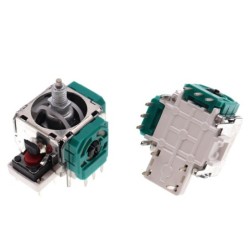 Original analog joystick module - 3D thumbstick - for Xbox One Elite Series 2Repair parts