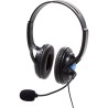 Playstation 4 / 5 - PC - wired gaming headsetAccessories