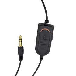 Playstation 4 / 5 - PC - wired gaming headsetAccessories